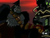 Click to watch 'Last Bat on Earth!' (popup) Batman The Brave And The Bold